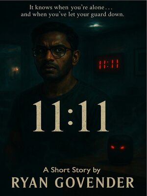 cover image of 11